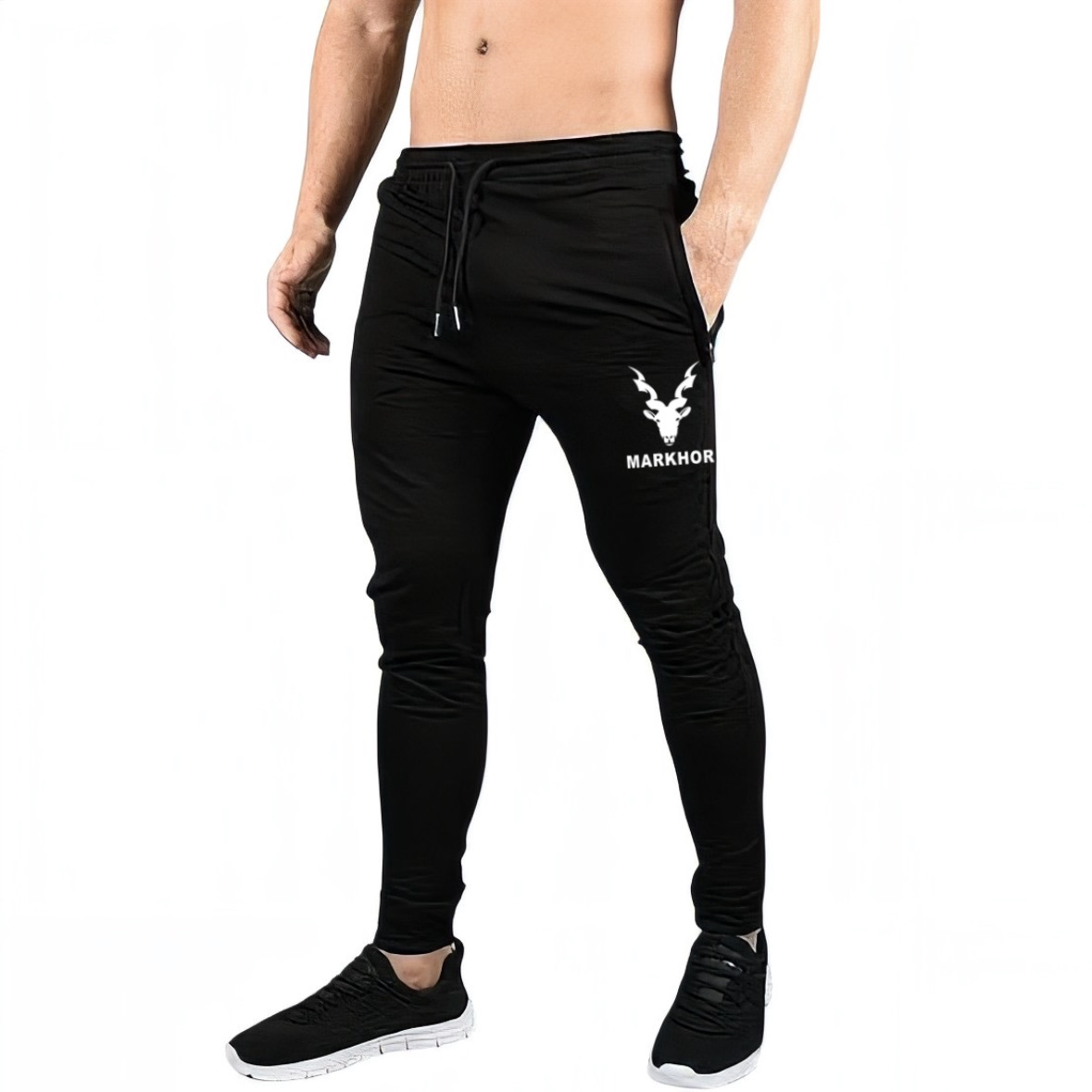 Imported printed  sweat pants trouser joggers pants for men