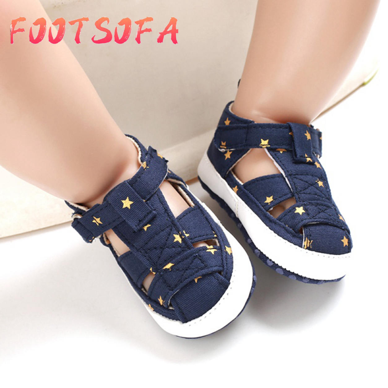 Baby boy hot sale summer shoes