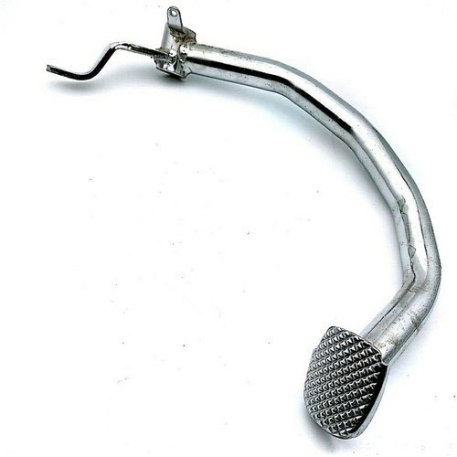 Bike sales brake pedal