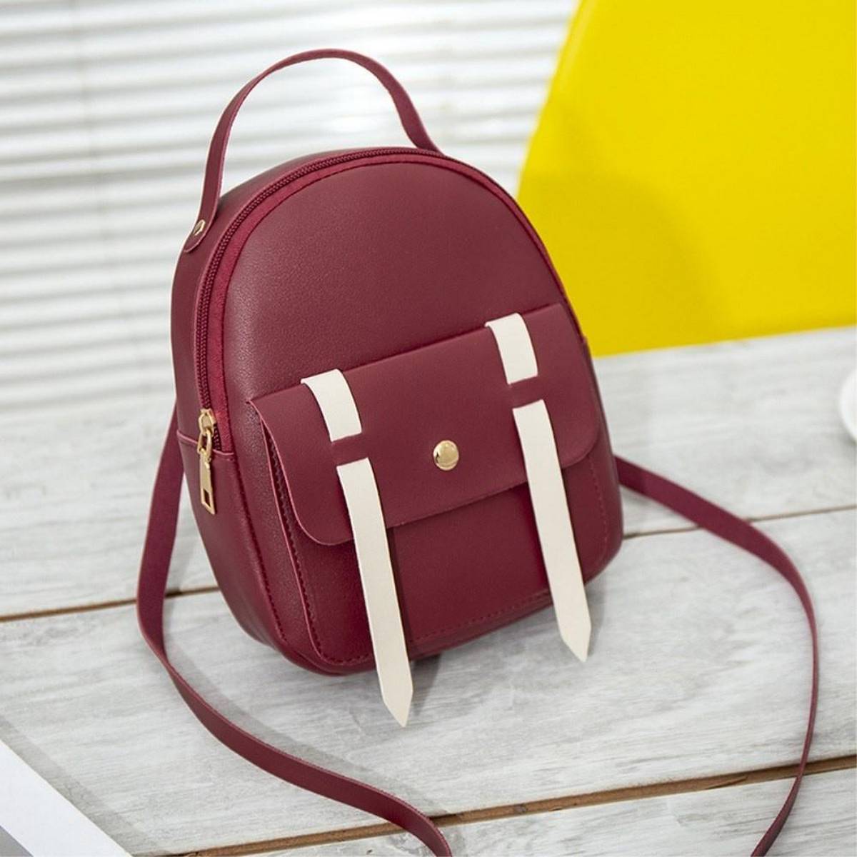 mini bags for school