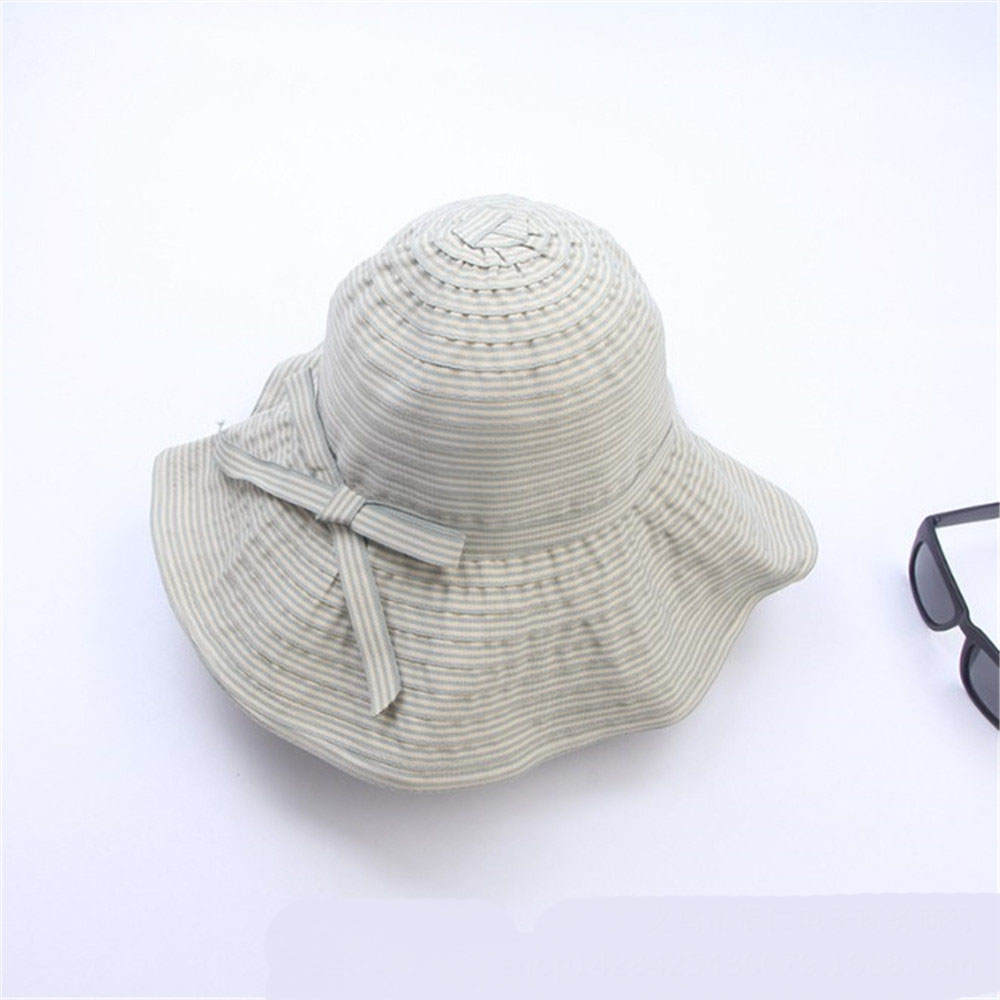 Summer Beach Hat Women Big Wide Brim 