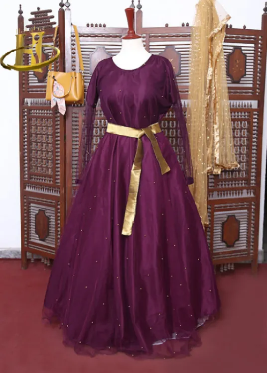 Discover 158+ neck designs for umbrella dress best seven.edu.vn