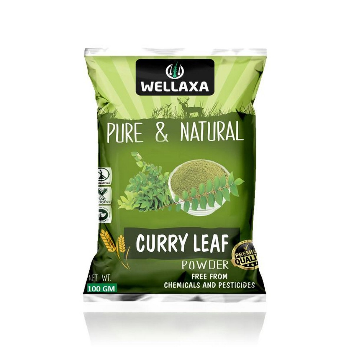 Curry Leaf Powder 100 Grams Price in Pakistan View Latest Collection