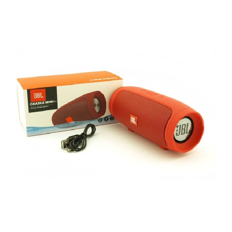 Jbl Charge Mini Bluetooth Speaker Daraz JBL Charge Charge Mini 3+