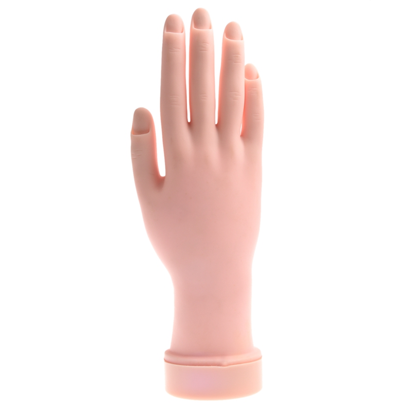 Lembut Bergerak Tangan Latihan Untuk Nail Art Tips Pelatihan Intl Buy Online At Best Prices In Pakistan Daraz Pk