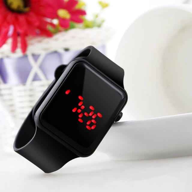 led Watches For Boys and Girls and kids