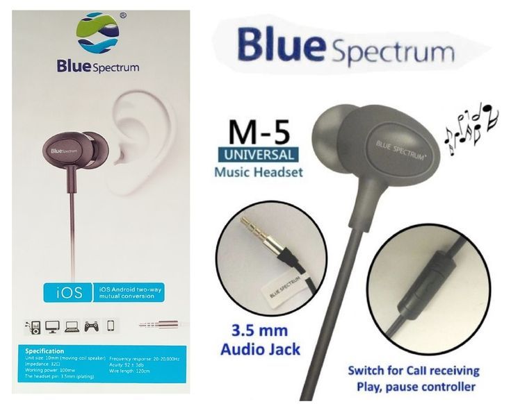 Original M5 Handsfree | Stereo Music Earphones | Super Bass Sound | With Mic For All Android & iPhone | Best For Gaming & Calls. price in Pakistan