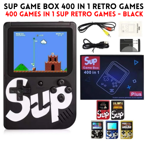 1 Player (Black)