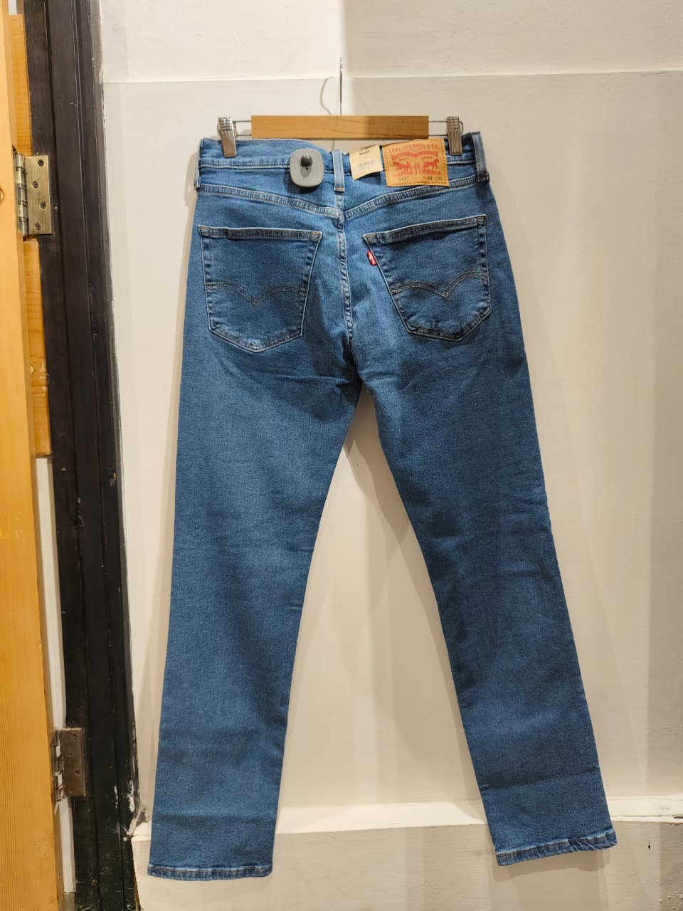 Levi's® Men's 511™ Slim Jeans