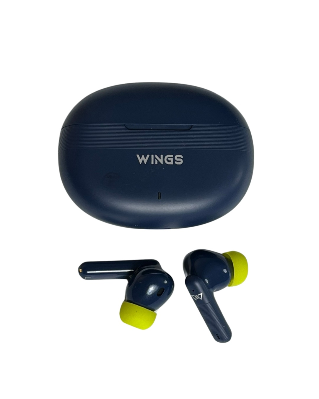 Wings bluetooth headset sale