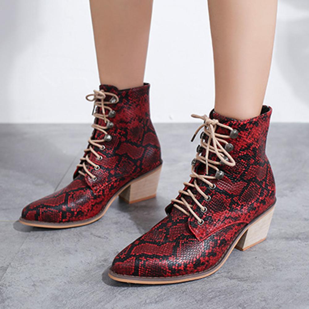 trendy women's boots 2019