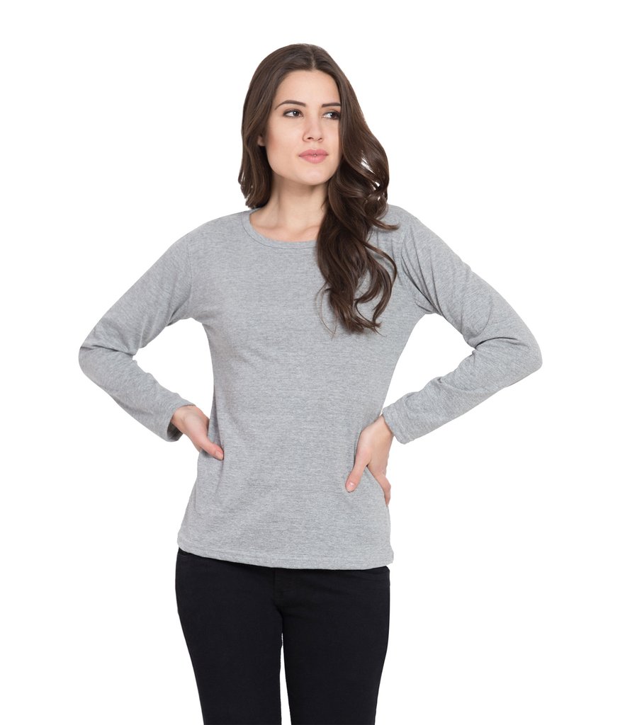 T shirts for women full sleeves sale