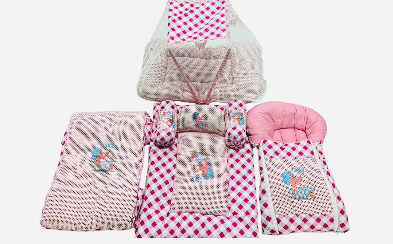 Rasmalai Baby set