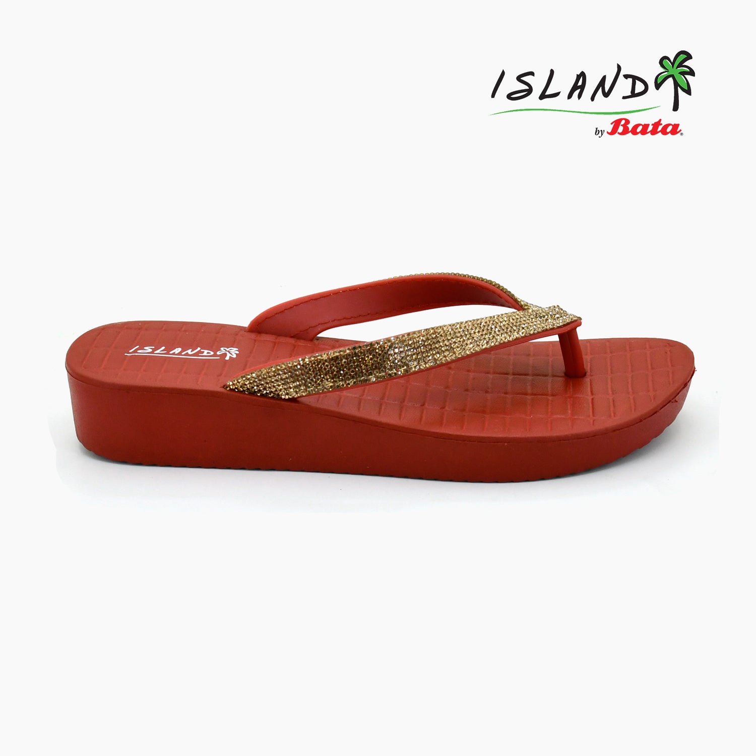 Island By Bata Chapal For Women - Shoes For Women