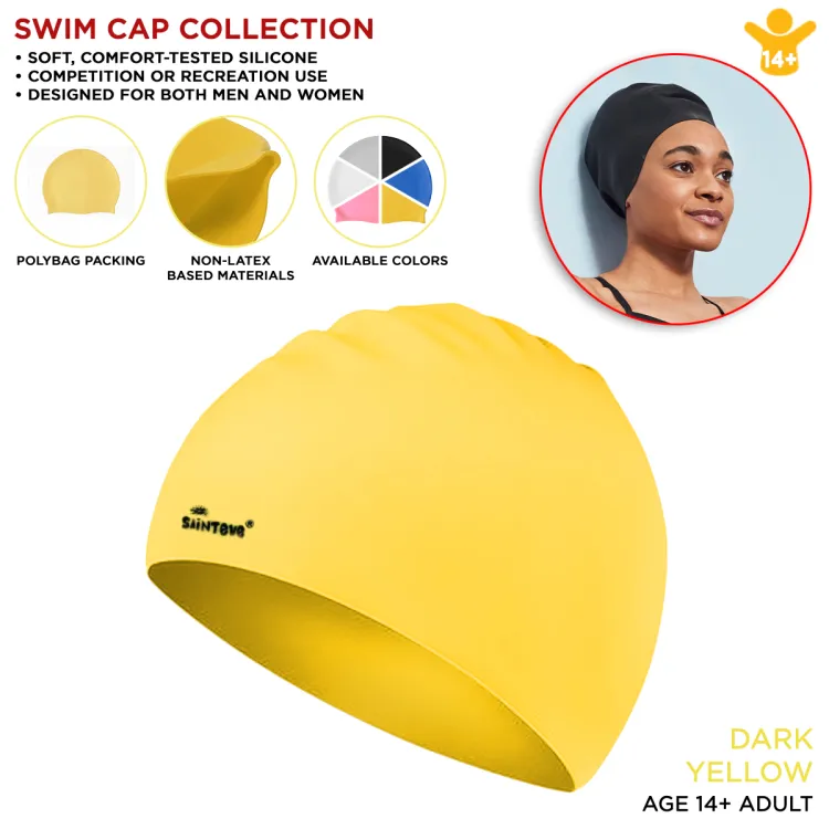 DARK YELLOW