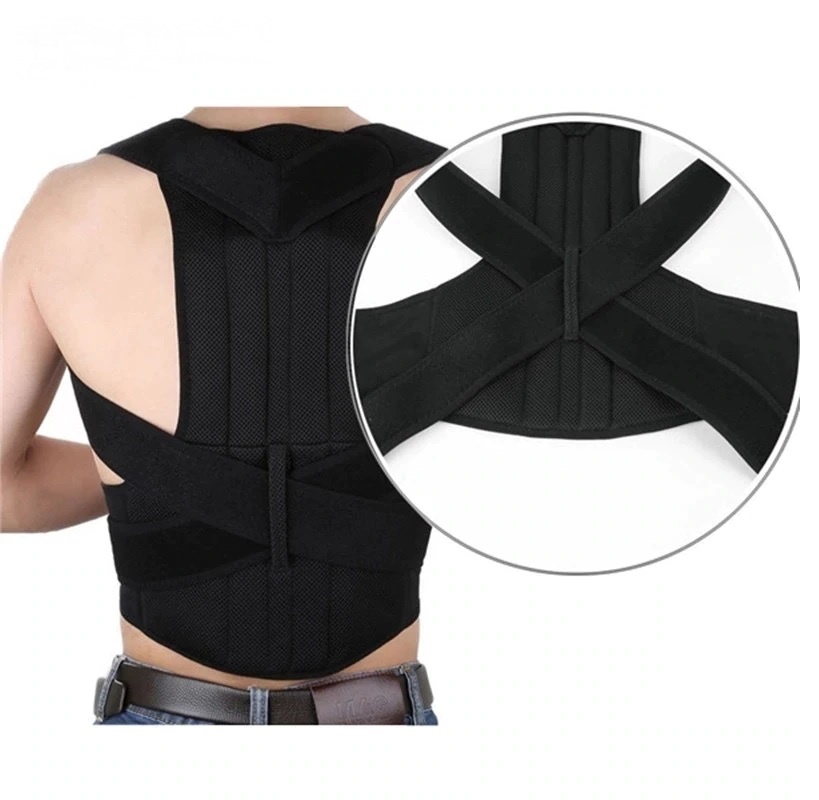 Posture Support Brace Belt For Perfect 