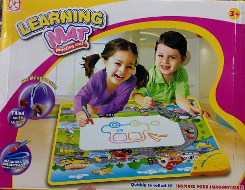 magic mat for kids