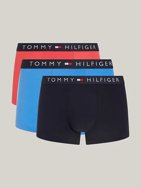 Underwear boxer for men pack of 3 in a box very comfortable for wearing