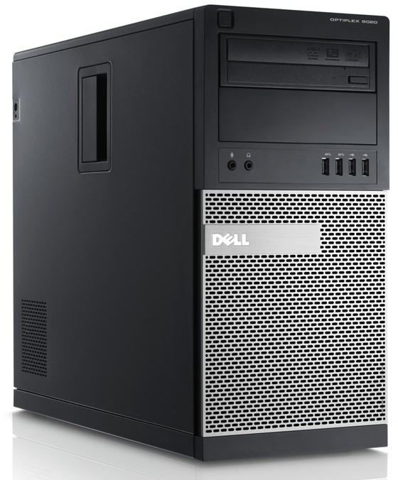 Renewed Dell Optiplex 90 Mt Mid Tower Desktop Pc Intel Core I7 4th Gen 4gb Ddr3 500gb Hdd Wifi Windows 10 Buy Online At Best Prices In Pakistan Daraz Pk