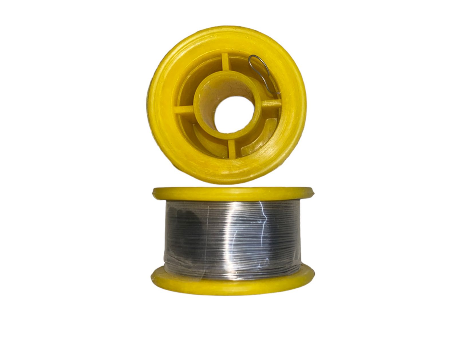 Tin Lead Line Soldering 0.6Mm Wire 25G/50G Made in Pakistan (Ranga