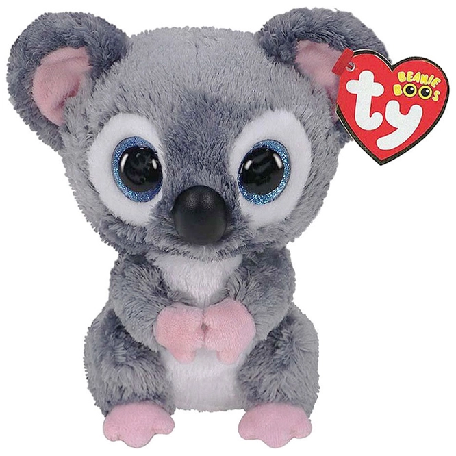 Karli Koala