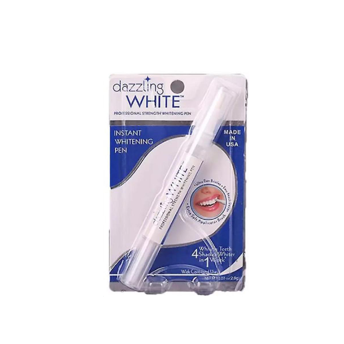 Natural Teeth Whitening Gel Pen Oral Care Remove Stains Tooth Cleaning Oral Hygiene Care Teeth Whitener