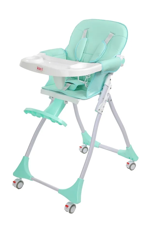 TZX C006 Baby Feeding High Chair