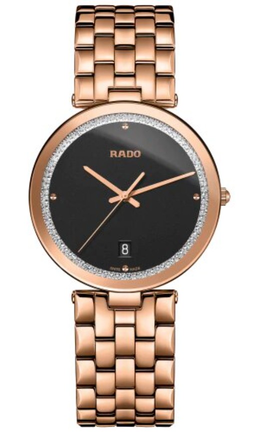 rado new model 2018