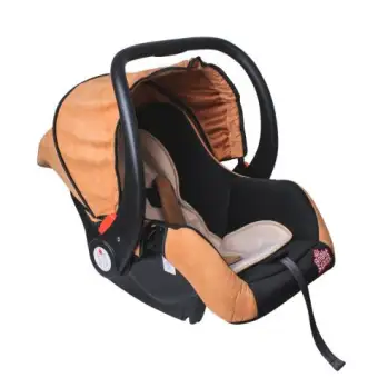 portable baby carrier basket