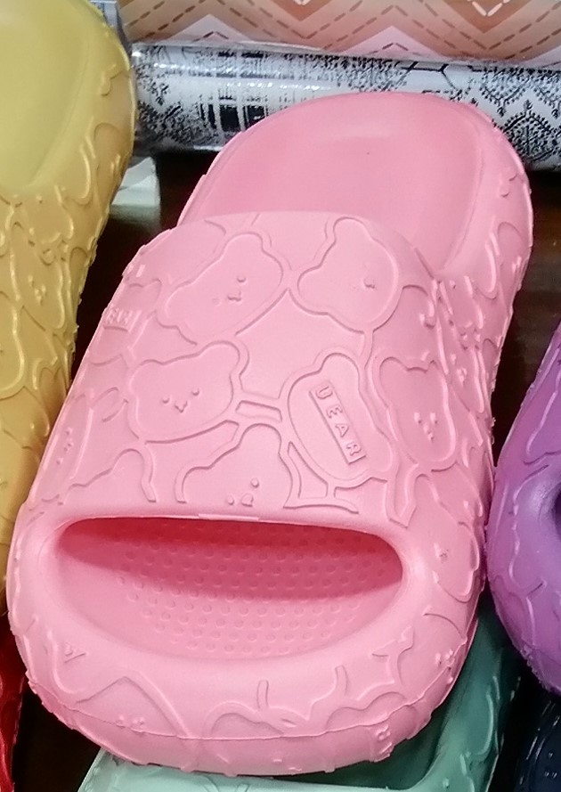 New Style Ladies Imported Soft and Comfortable Slippers for Use in Home, Kitchen, Indoor Light weight