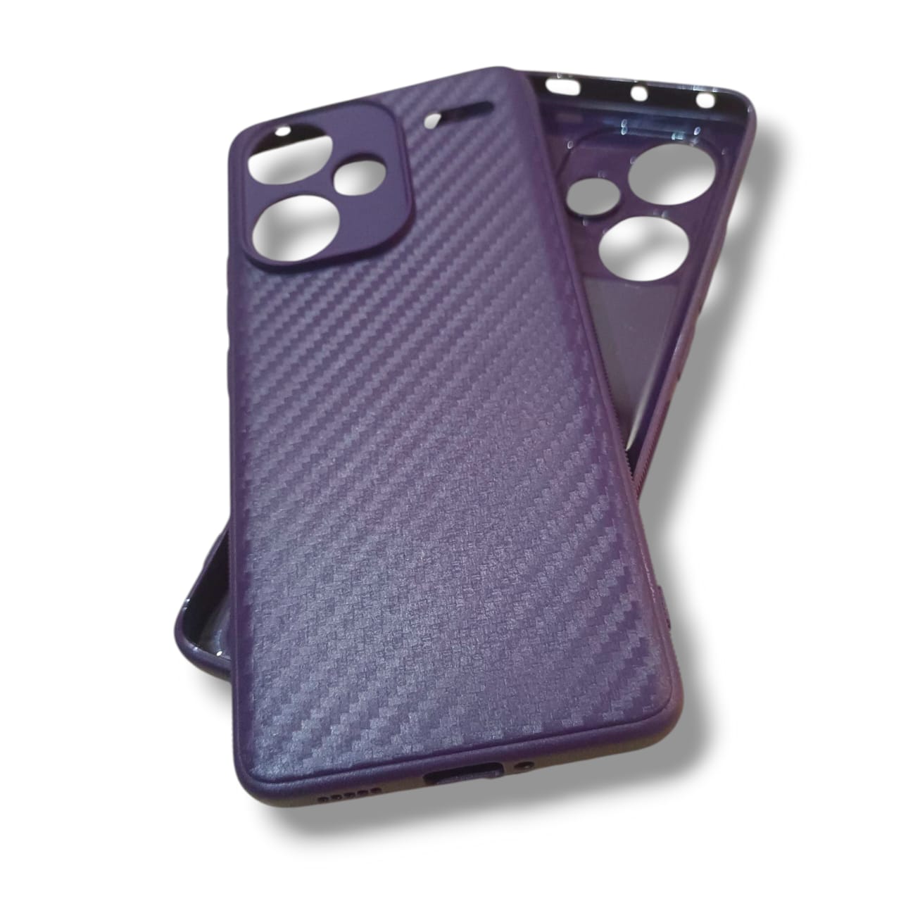 QAGS for Redmi Note 13 Pro Plus 5G Mobile Phone Case Multi Color Camera Protection Soft Tpu Case Silicone Ultra Thin Back Cover