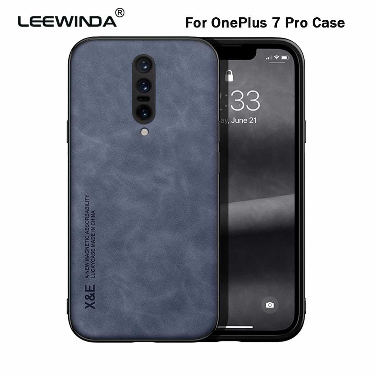 oneplus 7 pro luxury case