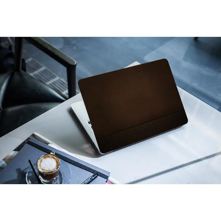 Supreme X Louis Vuittonn Laptop Back Skin Vinyl Stickers Decal,12