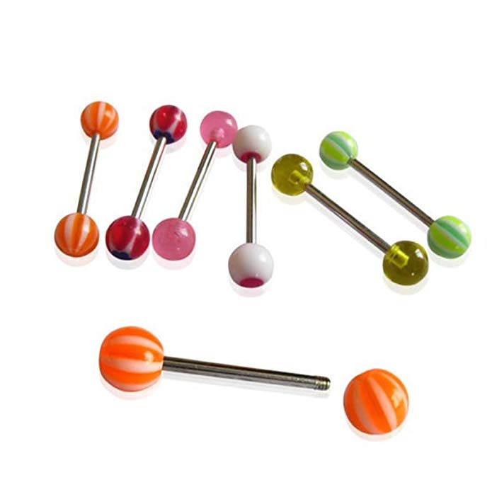 Plastic Tongue Bars Argos