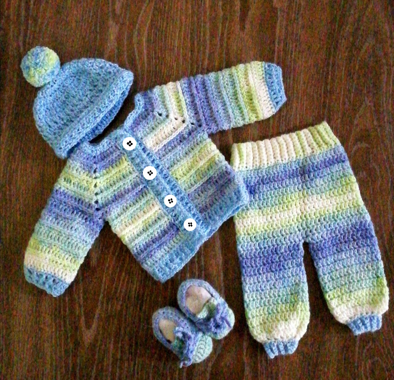 baby boy sets