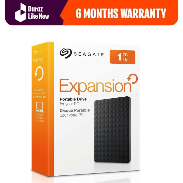 1TB External HARD DRIVE 1 TB Portable HARD DISK DRIVE FOR SMART TV Laptop PS3 PS4 macbook chromebook