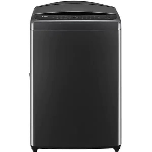 LG Top Load Washing Machine T21H7EHHTP 21Kg  AI DD  Steam  TurboWash  Wi-Fi