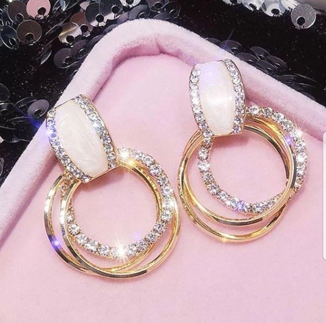 new fashion earrings