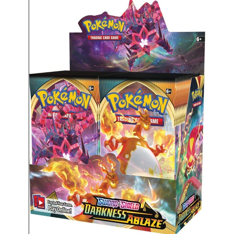 Buy Trading Card Games Online at Best Price in Pakistan - Daraz.pk