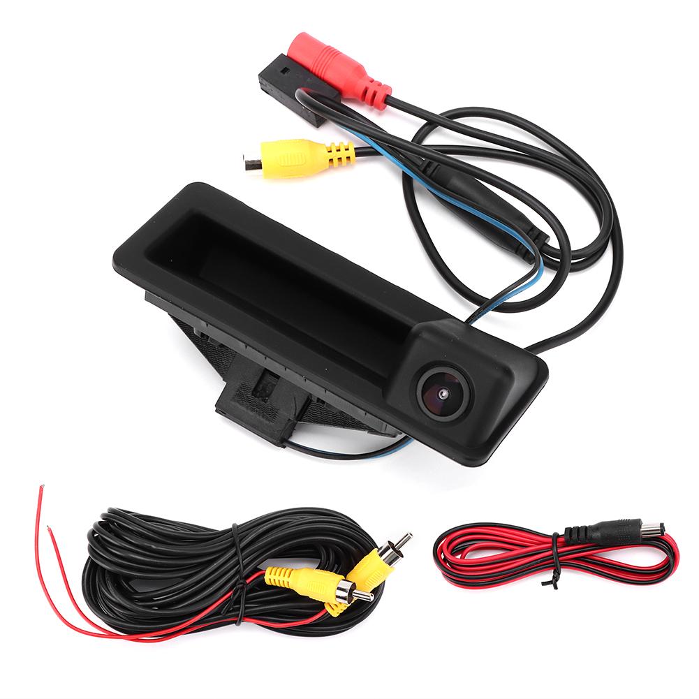 Car Electronics Car & Vehicle Electronics Reversing Cameras Trunk ...