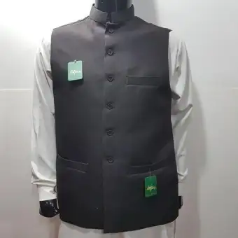 waistcoat daraz