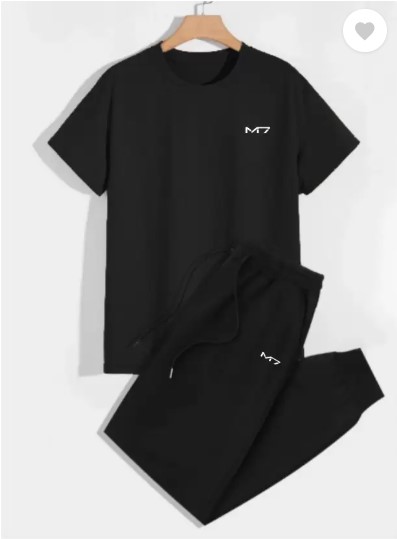 Party Track suits T-shirt & Trouser For Men