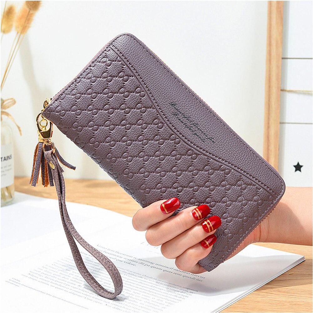 best luxury coin purse
