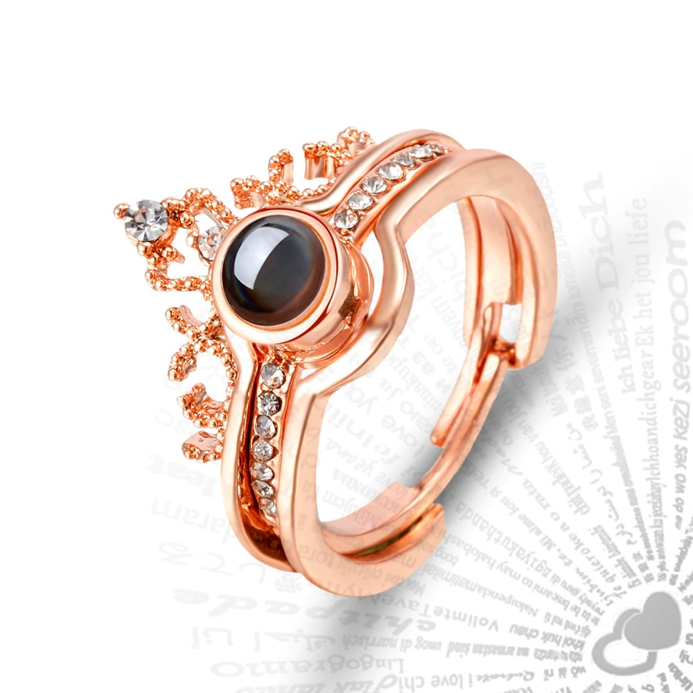 Rose Gold