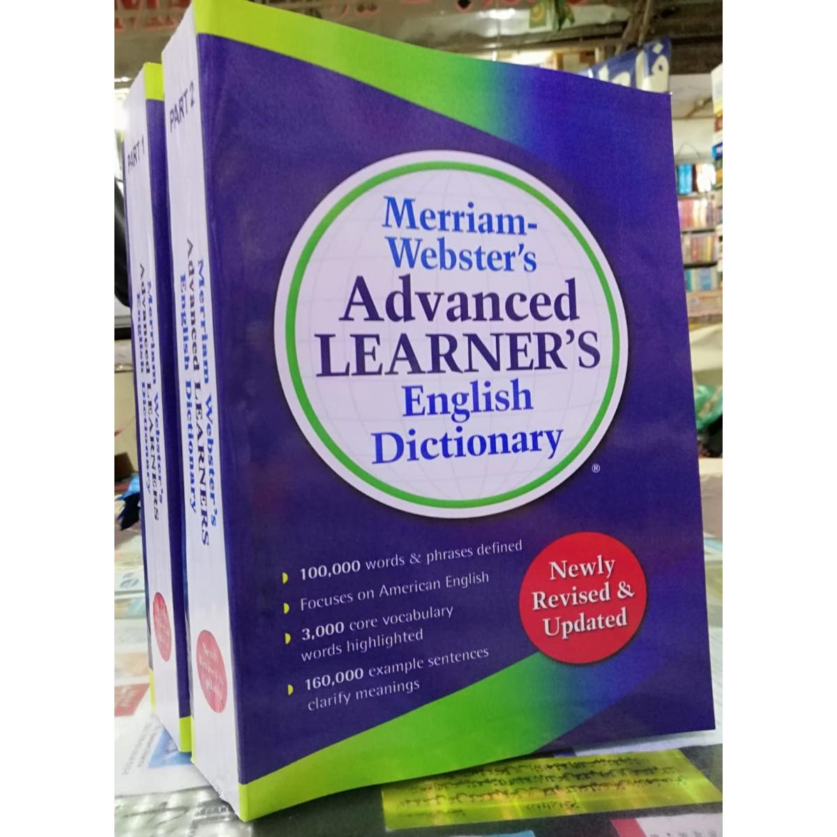 Merriam-Webster