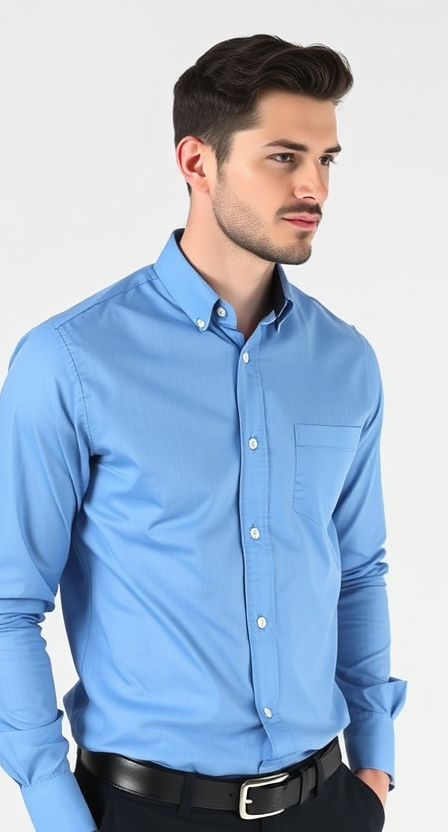 Mens Fashion Dress Shirts Collection Trendy Formal and Casual Shirts for Everyday Wear