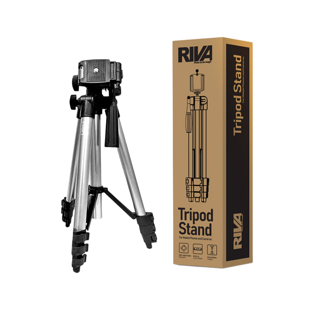 Buy telesin tripod Online at Best Price in Pakistan