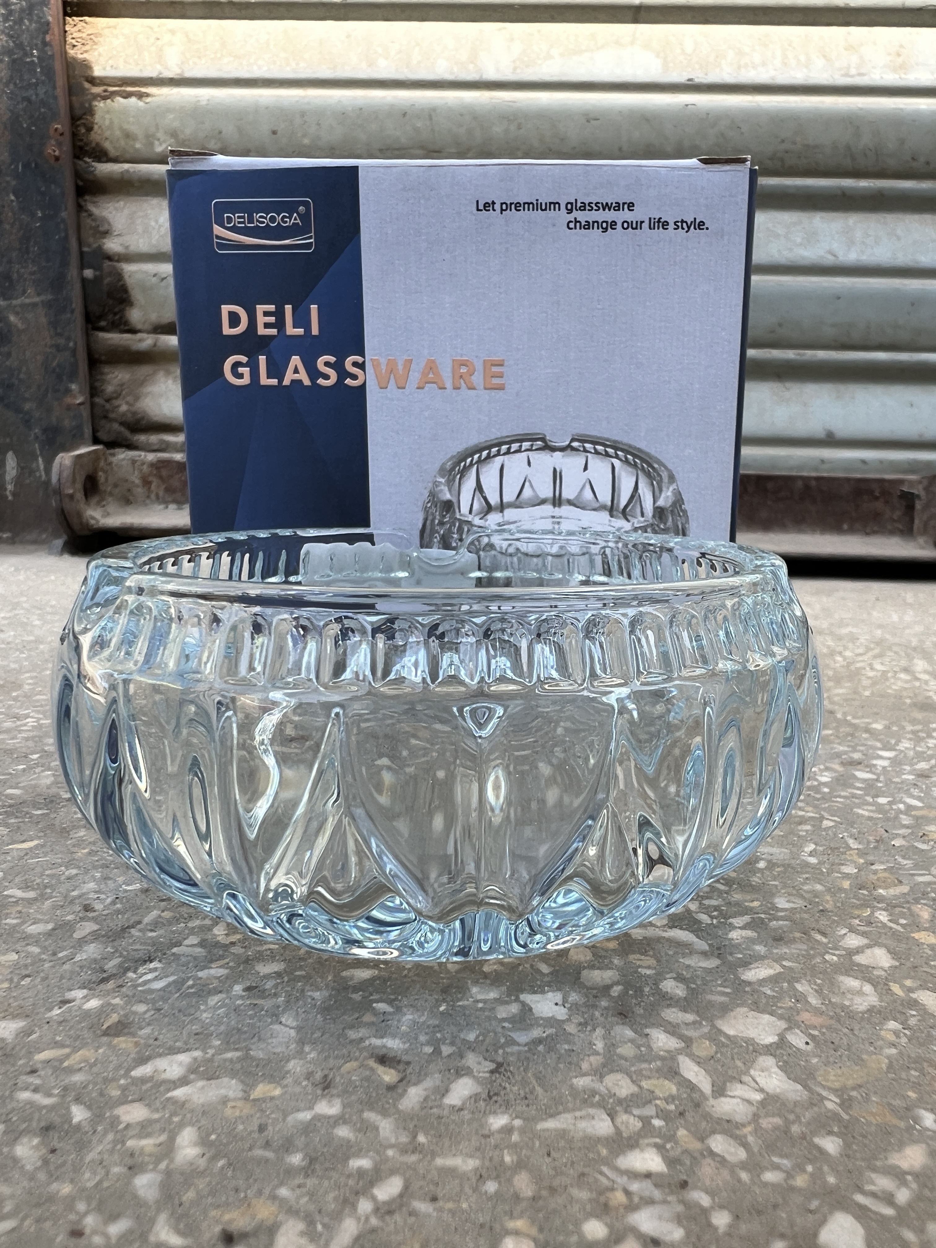 ASHTRAY | GLASSWARE ASHTRAY | ESTRAY | BEST DESIGN ASTRAY|