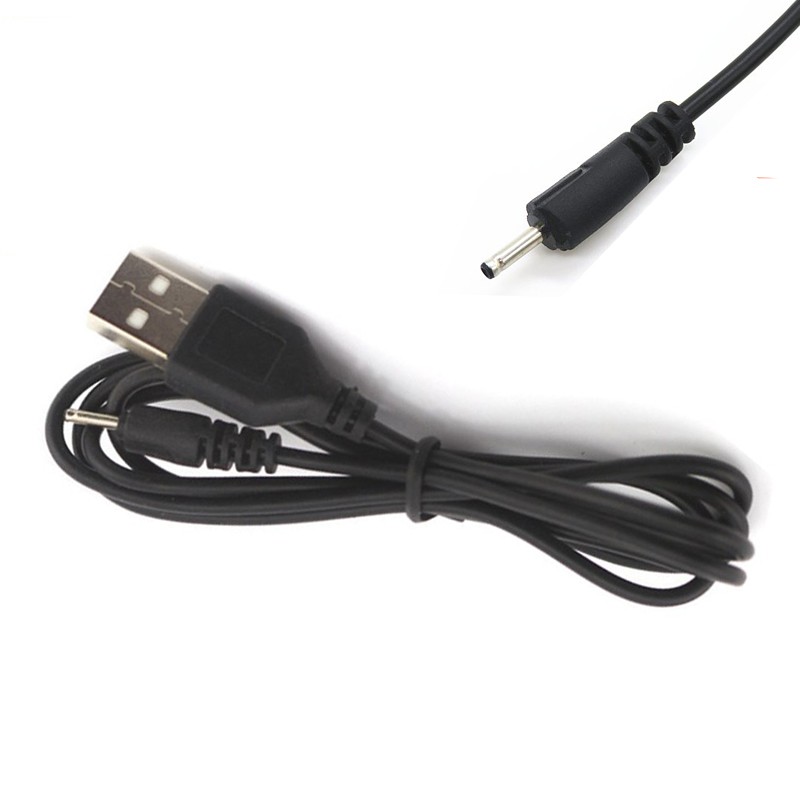 USB Charger Cable Lead Cord For Nokia 