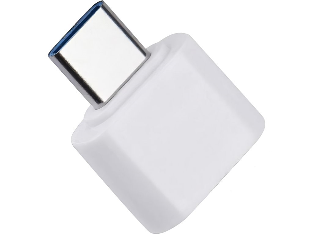 USB OTG Adapter Type-c and Micro Usb to Female USB Converter for Android Tablet PC and Laptop